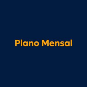 Plano Mensal